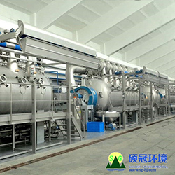 大氣污染處理方法