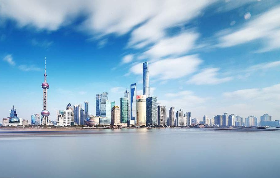 環(huán)境保護(hù)事業(yè)全面推進(jìn) 生態(tài)文明建設(shè)成效初顯
