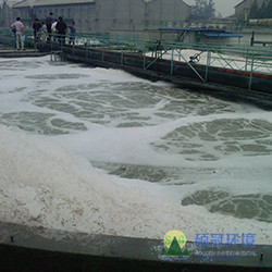 淺談工業(yè)廢水的來源