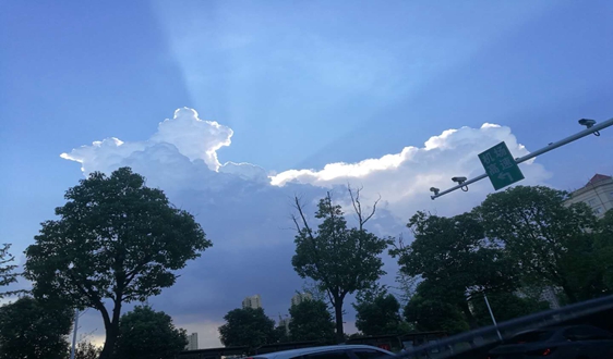 8月下半月全國空氣質(zhì)量預(yù)報(bào)會(huì)商結(jié)果