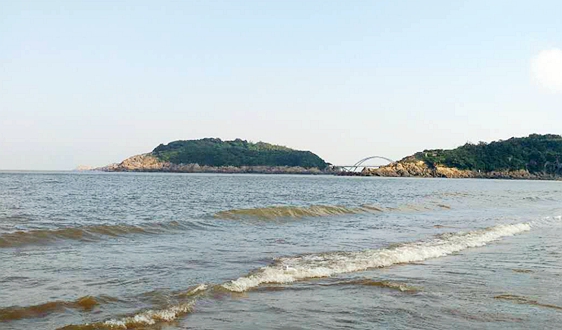 對癥下藥，打好渤海入海排污口整治攻堅(jiān)戰(zhàn)